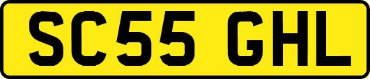 SC55GHL