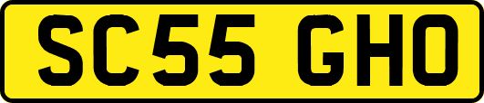 SC55GHO