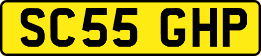 SC55GHP