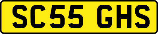 SC55GHS