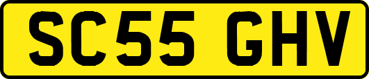 SC55GHV