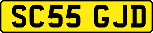 SC55GJD