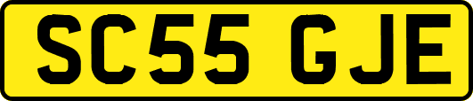 SC55GJE