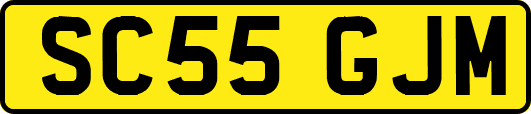 SC55GJM
