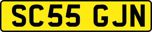 SC55GJN