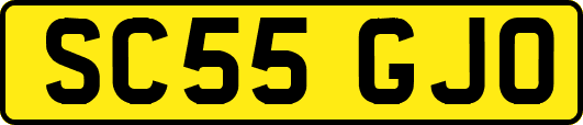 SC55GJO