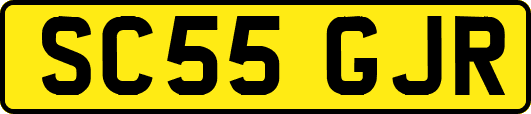 SC55GJR