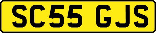 SC55GJS