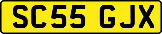 SC55GJX