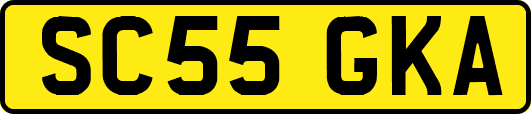SC55GKA