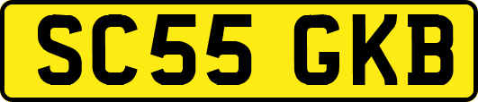 SC55GKB