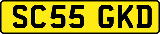 SC55GKD