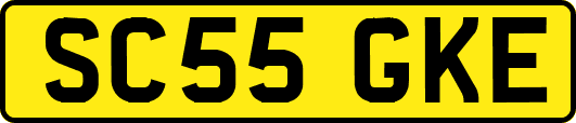 SC55GKE
