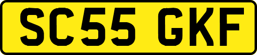 SC55GKF
