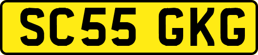 SC55GKG