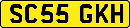 SC55GKH