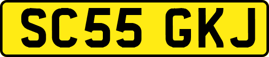 SC55GKJ