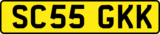 SC55GKK