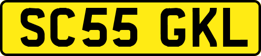 SC55GKL