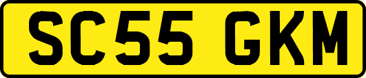 SC55GKM