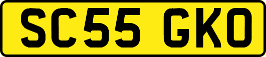 SC55GKO