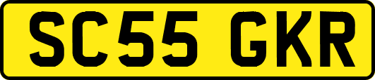 SC55GKR