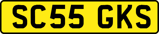 SC55GKS