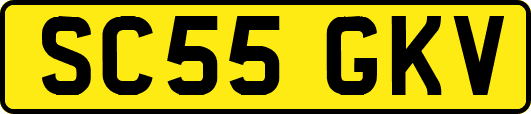 SC55GKV