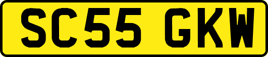 SC55GKW