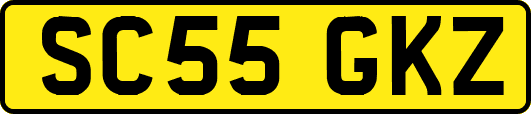 SC55GKZ