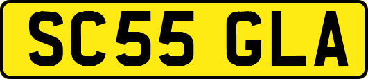 SC55GLA
