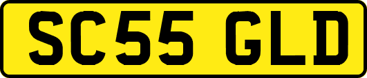 SC55GLD