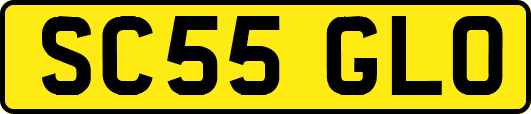 SC55GLO