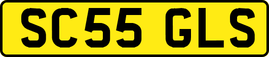 SC55GLS