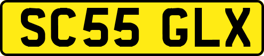 SC55GLX