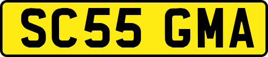 SC55GMA