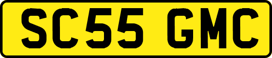SC55GMC