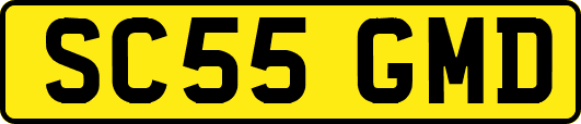 SC55GMD