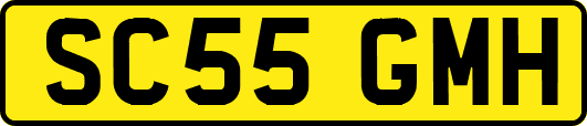 SC55GMH