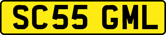 SC55GML