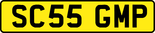 SC55GMP
