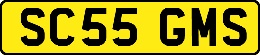 SC55GMS