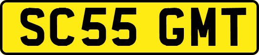 SC55GMT