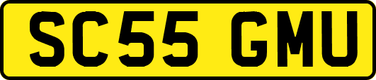 SC55GMU