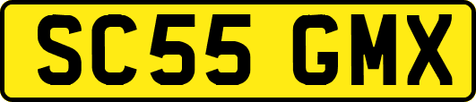 SC55GMX