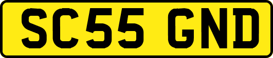 SC55GND