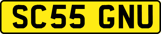 SC55GNU