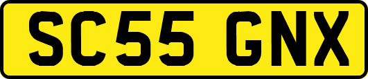 SC55GNX