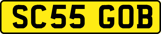 SC55GOB