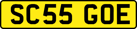SC55GOE